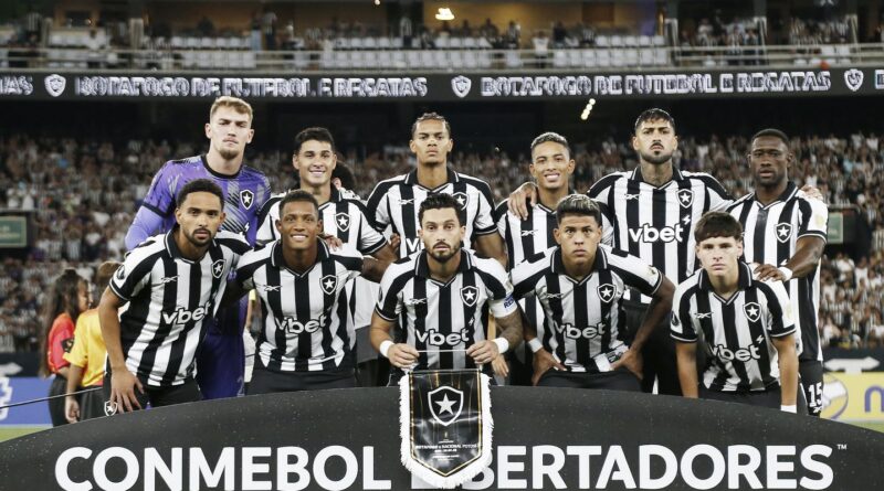 Conmebol anuncia datas e horários da 3ª fase prévia da Libertadores