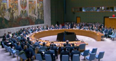 Conselho de Segurança faz reunião de emergência após ataques ao Irã