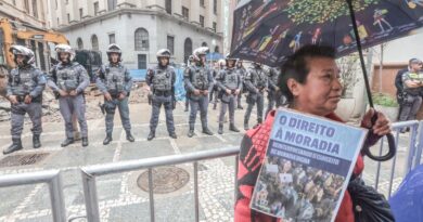 Consórcio MEZ-RZK vence leilão para novo centro administrativo de SP