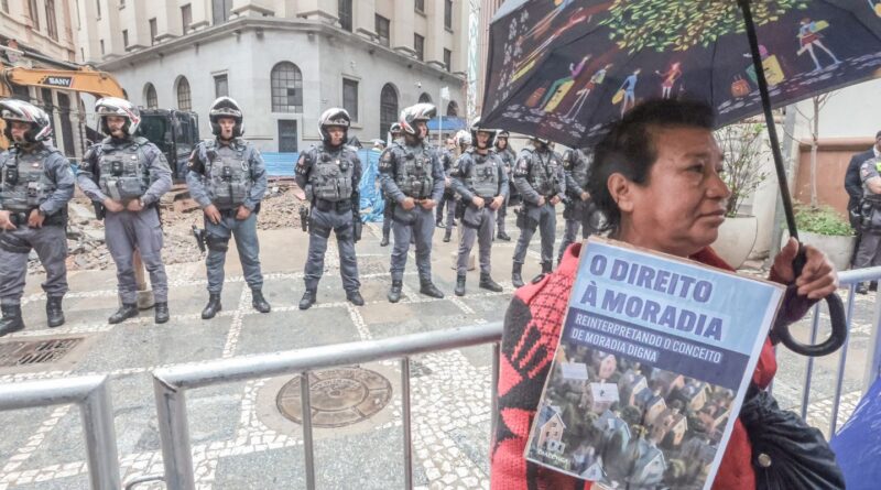 Consórcio MEZ-RZK vence leilão para novo centro administrativo de SP