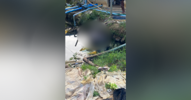 Corpo de funcionário de viveiro é encontrado dentro de poço d'água em Águia Branca