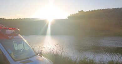 Corpo de homem que desapareceu em represa é encontrado por mergulhadores em Boa Esperança