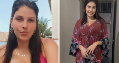 Corpo de mulher assassinada a tiros em falso acidente é sepultado em Pancas