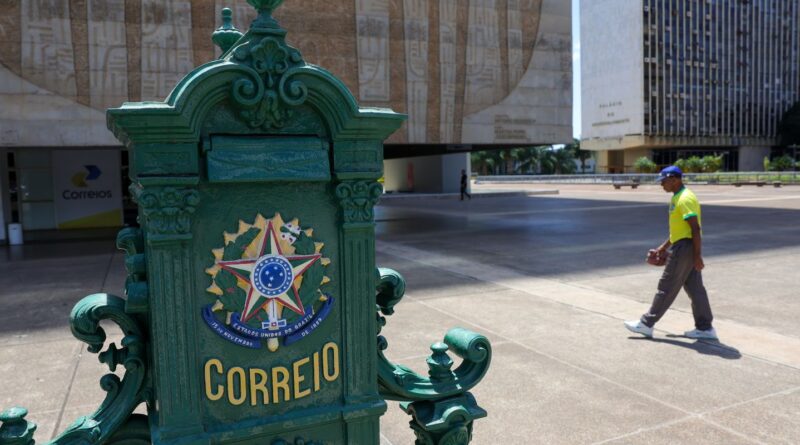 Correios colocam 21 imóveis à venda em 11 estados