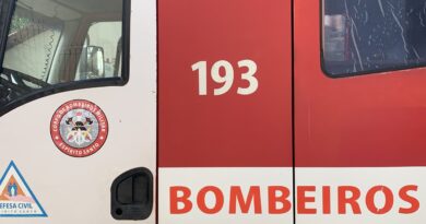 Criança morre afogada após ser arrastada pela correnteza no Rio Doce no Norte do ES