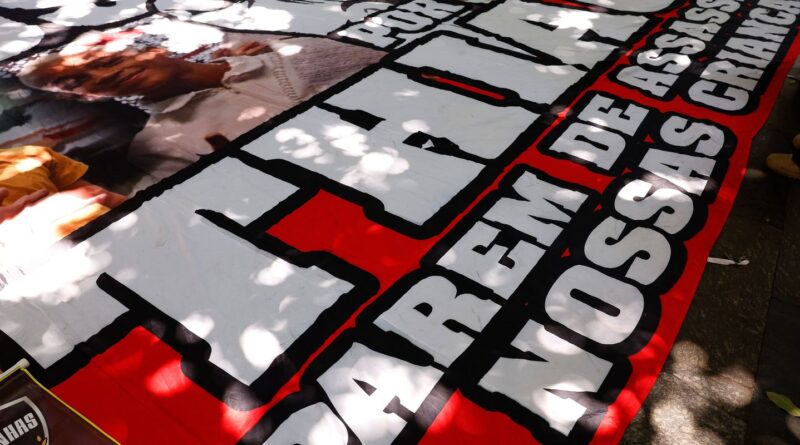 Defensoria estuda recurso contra decisão que absolveu PMs de homicídio