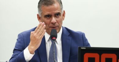 Deputado Leur Lomanto Júnior é o novo presidente da CCJ