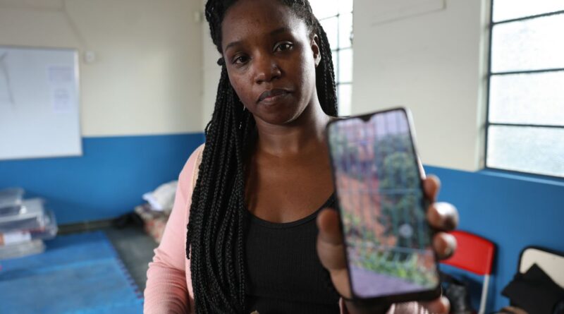 Desabrigados enfrentam incertezas depois de chuvas em Juiz de Fora