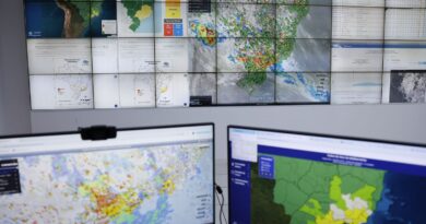 Desastres climáticos afetaram mais de 336 mil pessoas no país, em 2025