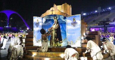 Desfiles da Série Ouro do Carnaval do Rio têm ingressos esgotados