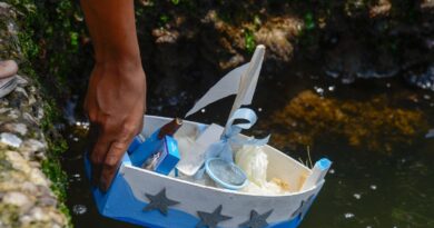 Dia de Iemanjá é celebrado no Rio de Janeiro
