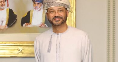 Diário de mediador revela reviravolta em conversas entre EUA e Irã