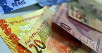 Dívida Pública fica praticamente estável, mas supera R$ 8,6 trilhões