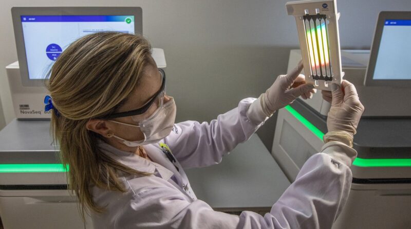 Doenças raras: conheça ações focadas em acolhimento e tecnologia