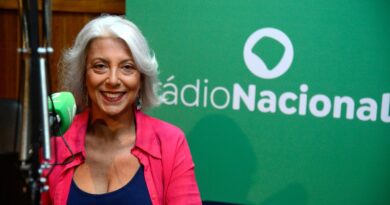 É Tudo Brasil, da Rádio Nacional, recebe nomes da MPB para bate-papo