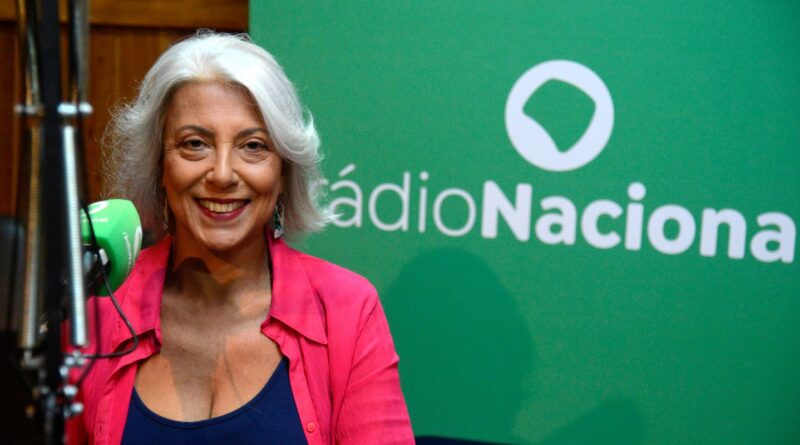 É Tudo Brasil, da Rádio Nacional, recebe nomes da MPB para bate-papo