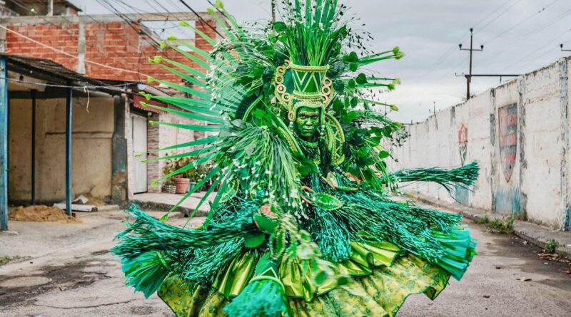 Escolas da Série Ouro do Rio terão competição acirrada pelo campeonato