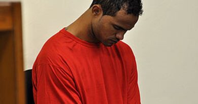 Ex-goleiro Bruno, do Flamengo, tem 5 dias para comparecer à Justiça