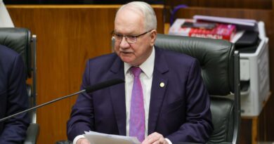 Fachin pede indicação de nomes para comissão sobre penduricalhos