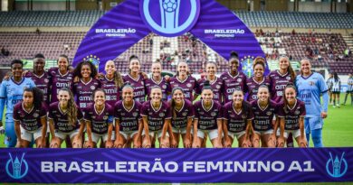 Ferroviária aproveita fator casa para vencer a primeira no BR Feminino