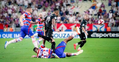 Fim de semana tem Clássico-Rei e semifinais do Baiano na TV Brasil