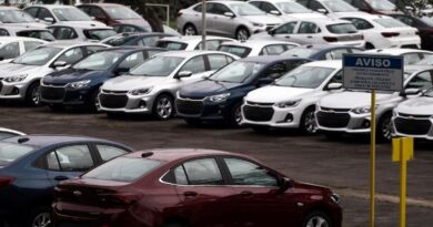 Financiamento de veículos cresceu 9,2% em janeiro