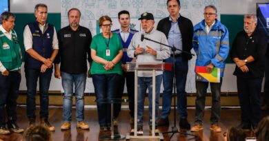 Financiamentos a desabrigados em Minas seguirão modelo do RS, diz Lula