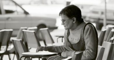 Flip anuncia Orides Fontela como autora homenageada deste ano