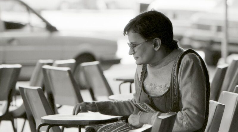 Flip anuncia Orides Fontela como autora homenageada deste ano