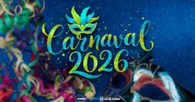 Funarj leva festejos de carnaval a municípios fluminenses do interior