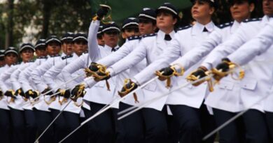 Governo autoriza 487 contratações temporárias para Aeronáutica