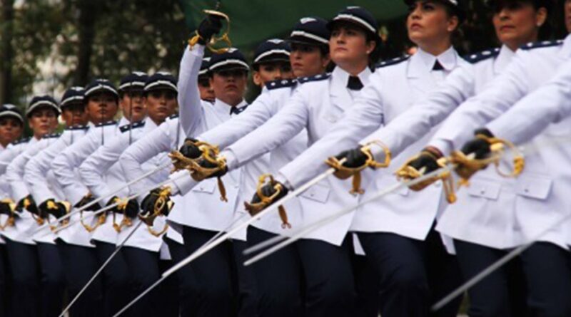 Governo autoriza 487 contratações temporárias para Aeronáutica