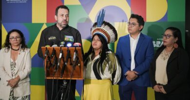 Governo revoga decreto sobre concessão de hidrovias na Amazônia