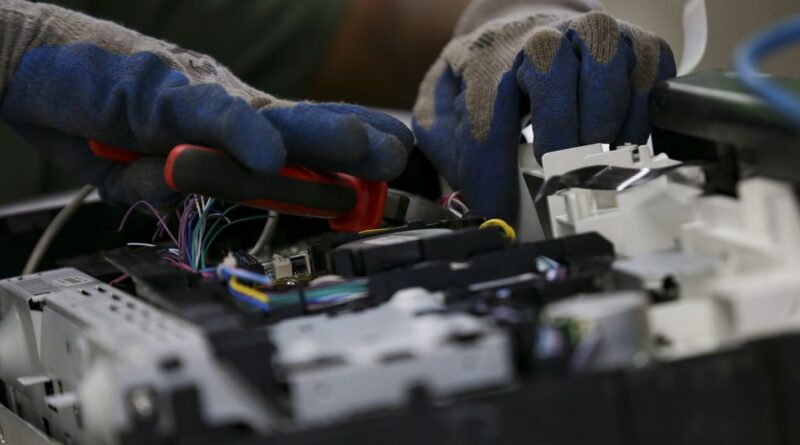 Governo vai buscar diálogo para reativar incentivo para data centers