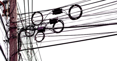 Grupo é preso suspeito de cortar internet de 600 famílias para vender serviço de facção no ES