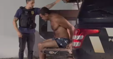 Homem é preso pela Polícia Civil de Jaguaré por abusar de criança autista de 5 anos de idade – Portal Momento