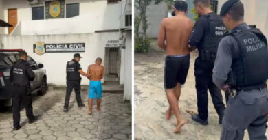 Homens são presos em ofensiva contra o tráfico e assassinatos em São Mateus