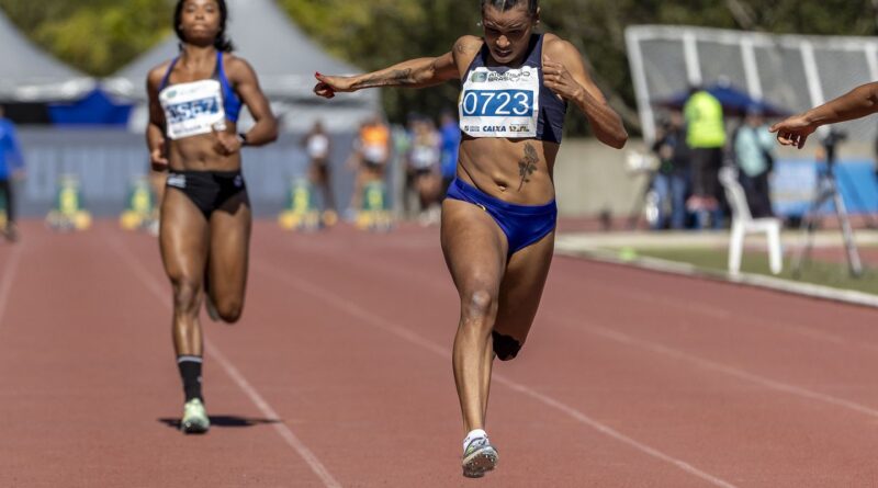 Inscrições para Bolsa Atleta 2026 terminam nesta sexta-feira