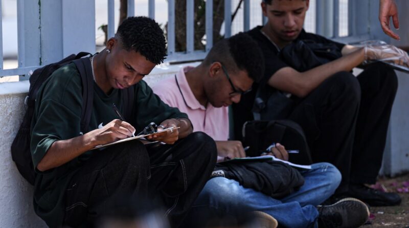 Inscrições para o Fies 2026 terminam nesta sexta; saiba como concorrer