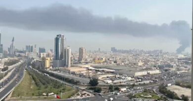 Itamaraty desaconselha viagens a 11 países após ataque ao Irã