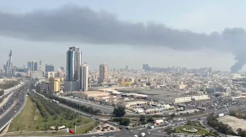 Itamaraty desaconselha viagens a 11 países após ataque ao Irã