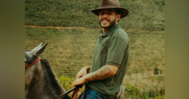 Jovem é assassinado a tiros a caminho de cavalgada e ao lado da companheira no Sul do ES