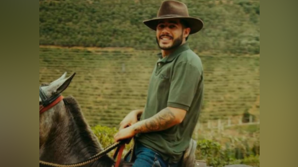 Jovem é assassinado a tiros a caminho de cavalgada e ao lado da companheira no Sul do ES