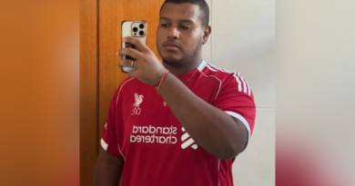 Jovem é encontrado morto perto de moto após queda em Conceição da Barra