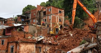 Juiz de Fora: para sobreviventes, sistema de alertas não funcionaram