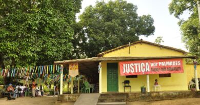 Justiça adia para 13 de abril júri do caso Mãe Bernadete