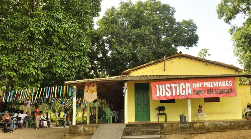 Justiça adia para 13 de abril júri do caso Mãe Bernadete