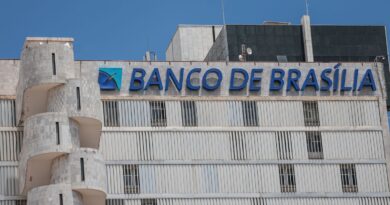 Justiça bloqueia ações do BRB ligadas a Banco Master