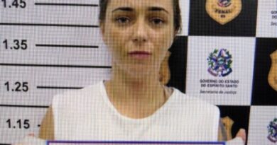 Justiça decreta prisão de ex coordenadora da Casa Lar de São Gabriel da Palha por descumprimento de medida cautelar – Portal Momento