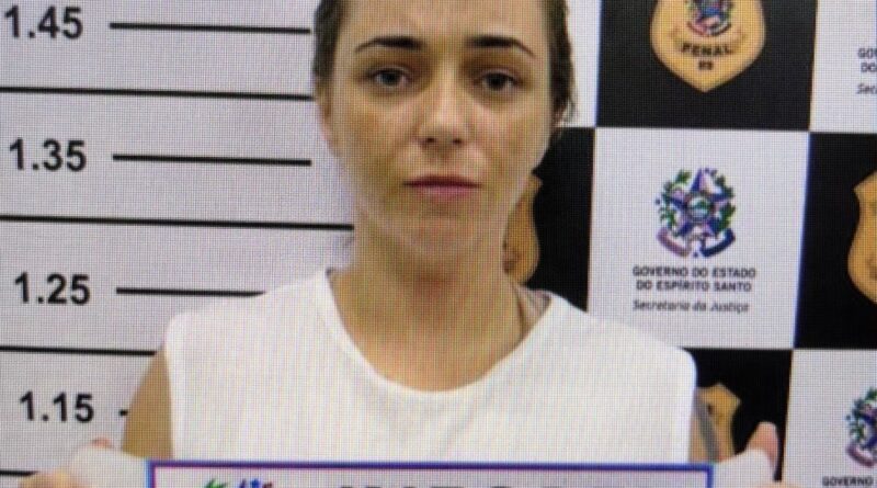 Justiça decreta prisão de ex coordenadora da Casa Lar de São Gabriel da Palha por descumprimento de medida cautelar – Portal Momento